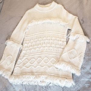 BB Dakota Sweater